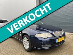 Rover 45 - 1.6i Club CLIMA NAP NW APK