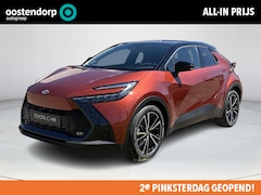 Toyota C-HR - 1.8 Hybrid 140 Executive *PLUS PACK/ NIEUWE AUTO/ DIRECT LEVERBAAR