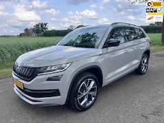 Skoda Kodiaq - 1.5 TSI Sportline Business 1e eig