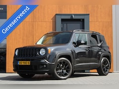 Jeep Renegade - 1.6 E-Torq Night Eagle ll | Trekhaak
