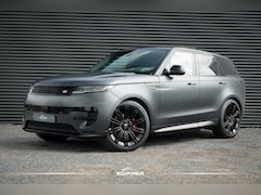 Land Rover Range Rover Sport - 3.0 P460e SE PHEV / Carpathian Mat / Towing Pack / Pano / Incl BTW