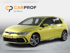 Volkswagen Golf - 1.5 eTSI R-Line Business+