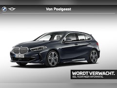 BMW 1-serie - 118i High Executive / M Sport / Glazen panoramadak
