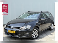 Volkswagen Golf Variant - BWJ 2014 | 1.2 TSI 105PK Comfortline | CLIMA | AGR | STOELVERW | CRUISE |