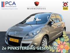 Renault Scénic - 2.0 Privilege Automaat/Climate Control/Lichtmetalen velgen