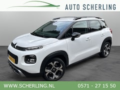 Citroën C3 Aircross - 1.2 PT 110pk S&S Bns Navi, Carplay, 17" LMV