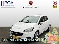 Opel Corsa - 1.2 Airco/5-Deurs/Lichtmetalen velgen