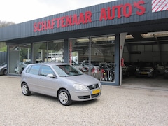Volkswagen Polo - 1.4-16V Comfortline 5drs met trekhaak en cruise control apk 28-10-2025
