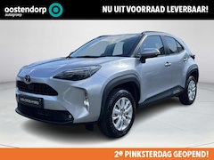 Toyota Yaris Cross - 1.5 Hybrid 115 Active Private lease vanaf €310, - p.m