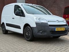 Citroën Berlingo - 1.6 HDI 500 Comfort|NAP|MARGE|INRUILKOOPJE