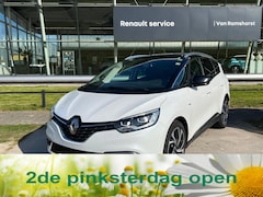 Renault Grand Scénic - 1.3 TCe 140pk Bose / 1e Eigenaar / Dealer onderhouden / Trekhaak 2e Pinksterdag Open 09.00