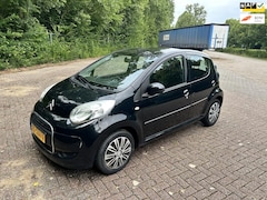 Citroën C1 - 1.0-12V Selection 2012 AIRCO 151993 km