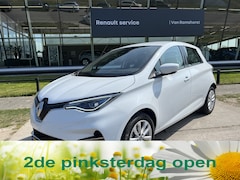 Renault Zoe - E-Tech Electric Experience 52 kWh (ex Accu-huuraccu) / dealer onderhouden Camera / PDC V+A