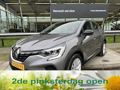Renault Captur - 1.0 TCe 100 / Cruise / Airco / Lane assist / Applecarplay - Androidauto / 2e Pinksterdag O