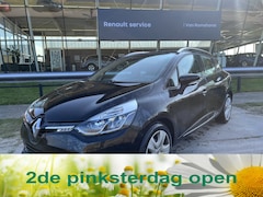Renault Clio Estate - 1.5 dCi ECO / Distri-Riem Vervangen / Airco / Cruise / PDC. Achter / Elek Spiegels / 2e Pi