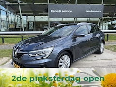 Renault Mégane Estate - 1.5 Blue dCi Business / Dealer onderhouden / Automaat / Appple Carplay-Android Auto / Clim