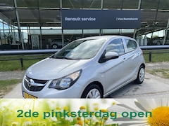 Opel Karl - 1.0 ecoFLEX Edition / Airco / Bluetooth / Elek Ramen V / Elek Spiegels / Cruise / 2e Pinks