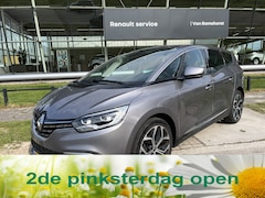 Renault Grand Scénic - 1.3 TCe 141 PK / Intens 7-persoons / Apple Carplay - Android Auto / PDC V+A / Keyless / 20