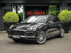 Porsche Cayenne - E-Hybrid Platinum Edition | SportDesign | Head-up | ACC | Luchtvering