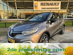 Renault Captur - 0.9 TCe Intens / Keyless / Cruise / Climate / DAB / 17'' LMV / 2e Pinksterdag Open 09.00