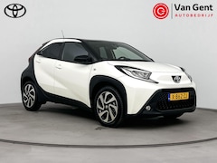 Toyota Aygo X - 1.0 VVT-i MT Pulse | LED koplampen | Apple Carplay / Android Auto