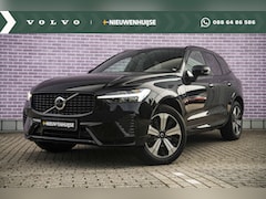 Volvo XC60 - 2.0 T6 Plug-in hybrid AWD Plus Black Edition | Stoel+Stuur-wielverw | harman/kardon | Stan
