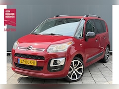 Citroën C3 Picasso - BWJ 2016 | 1.2PT 111PK Feel Edition | CLIMA | PDC | TREKHAAK | CRUISE | CAMERA | 17'' LMV