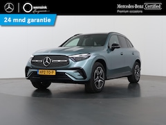 Mercedes-Benz GLC-klasse - 300e 4MATIC AMG Line | AMG | Panoramadak | Trekhaak | Digital light | Distronic |
