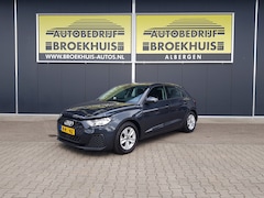 Audi A1 Sportback - 25 TFSI Pro Line