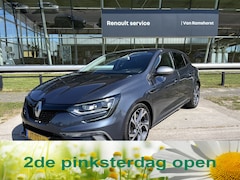 Renault Mégane - 1.6 TCe GT 205 PK / Automaat / 4Control/Camera / Bose Sound / Stoelverw. / Keyless / PDC V