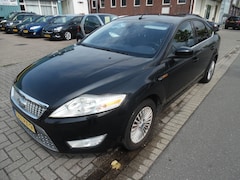Ford Mondeo - airco apk 6.26 2.0-16V Limited