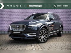Volvo XC90 - 2.0 T8 Recharge AWD Inscription Exclusive