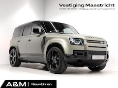 Land Rover Defender 110 - 2.0 P300e 110 X-Dynamic HSE