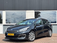 Kia Cee'd Sportswagon - 1.0 T-GDi ComfortPlusLineNavigato/Camera
