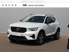 Volvo XC40 - T4 Automaat PHEV Recharge Plus Dark| Getint Glas Achter | Achteruitrijcamera | Adaptieve C