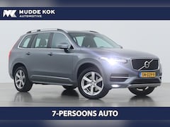 Volvo XC90 - D5 AWD Momentum | 7P | ACC | Camera | Stoelverwarming | Leder