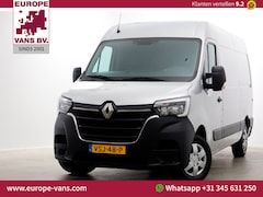 Renault Master - T35 2.3 dCi 135pk L2H2 Comfort Airco/Navi 10-2022