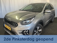 Kia Niro - 1.6 GDi PHEV PLUG-IN DynamicLine 1E EIGN/ECC/APPLE/CAMERA/STOELVERW