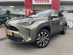 Toyota Yaris Cross - 1.5 Hybrid 130 Dynamic | Navi | Keyless Entry & Start | Stoelver