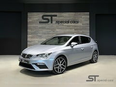 Seat Leon - 1.4 EcoTSI FR|150 pk|Carplay|Nette