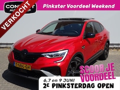 Renault Arkana - 1.6 E-TECH Hybrid 143pk Aut E-Tech Engineered