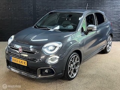 Fiat 500 X - 1.3 FireFly Turbo 150 Sport
