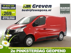 Renault Trafic - 1.6 dCi L1H1 | MARGE | Camera 3 Persoons Elektrpakket Schuifdeur