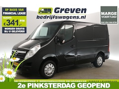 Opel Movano - 2.3 CDTI L1H1 Marge Airco Cruise Camera Navi 3 Persoons Elektrpakket Trekhaak