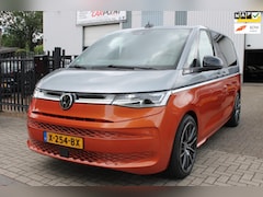 Volkswagen Multivan - 1.4 eHybrid L2H1 7 Zits Bulli Nieuwstaat