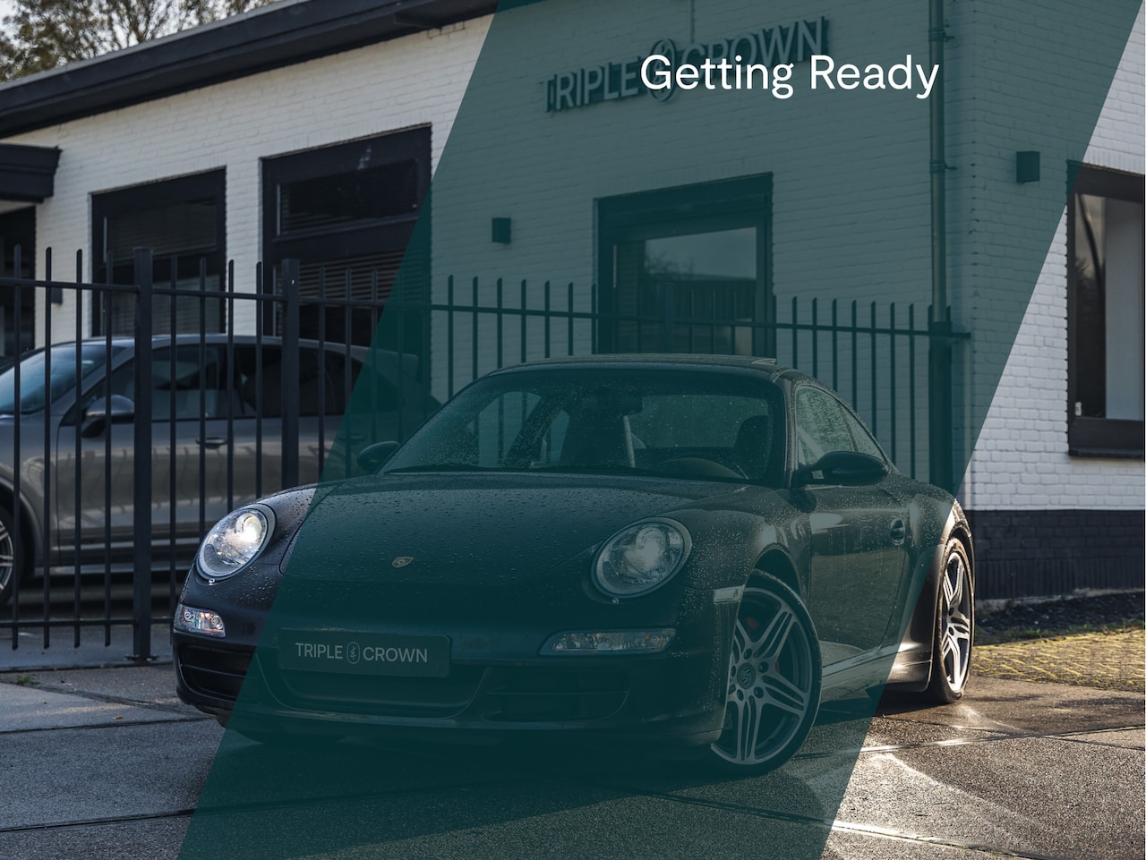 Porsche 911 - 3.8 Carrera 4S | Manueel | Bose | Sport-Chrono - AutoWereld.nl