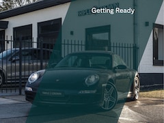 Porsche 911 - 3.8 Carrera 4S | Manueel | Bose | Sport-Chrono