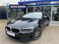 BMW 5-serie Touring - 20" velgen automaat 520d xD High Exe