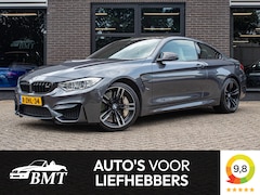BMW M4 - F32 Coupé / Keramisch / Head-Up / Keyless / HK / 360