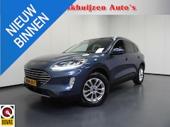 Ford Kuga - 2.5 PHEV Plug-In Titanium NAVI/CAMERA/EL.KLEP/17"LMV